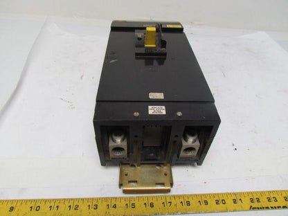 Square D IK24200AB Molded Case Circuit Breaker 200A 240/480 2Pole Type IK I-Line