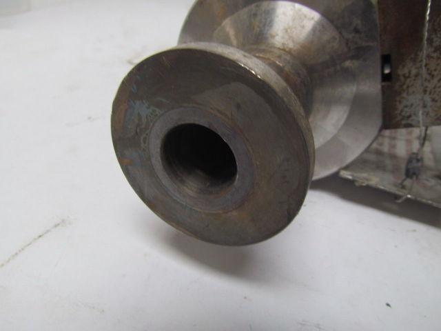 Valvtechnologies BB21-GR-FP Stainless Steel Size 1 Forged High Pressure Valve