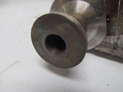 Valvtechnologies BB21-GR-FP Stainless Steel Size 1 Forged High Pressure Valve