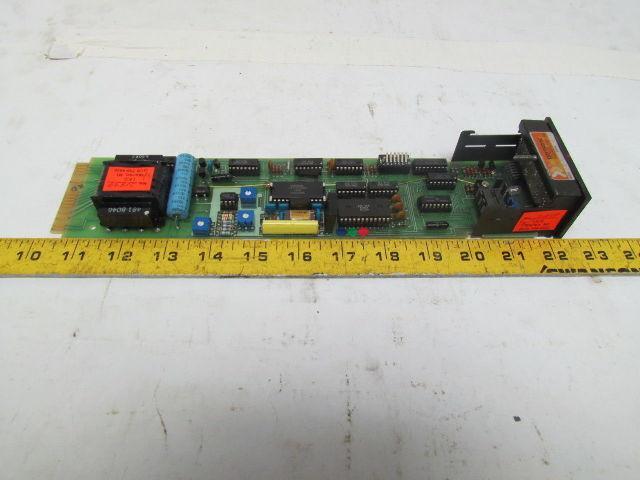 Daytronic 9515A Digital Indicator NOS