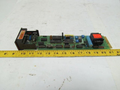 Daytronic 9515A Digital Indicator NOS