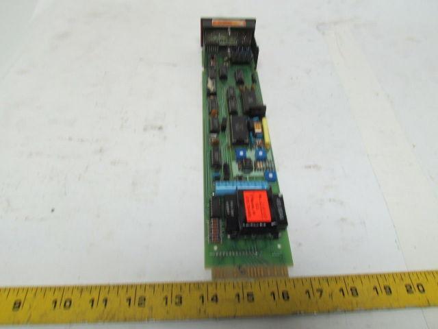 Daytronic 9515A Digital Indicator NOS