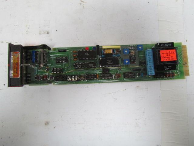 Daytronic 9515A Digital Indicator NOS