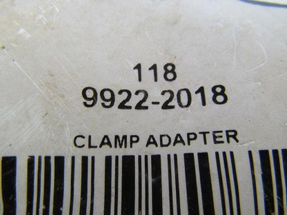 Hydronorma 9922-2018 118 Roto-Work Clamp Adapter