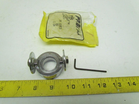 PROFAX PX51803 Plasma Torch Wheel Guide Spacer Buggy 50 Style Head