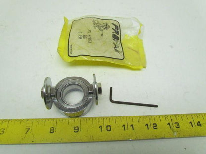 PROFAX PX51803 Plasma Torch Wheel Guide Spacer Buggy 50 Style Head