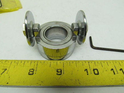 PROFAX PX51803 Plasma Torch Wheel Guide Spacer Buggy 50 Style Head