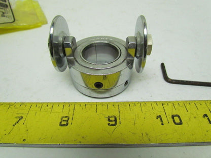 PROFAX PX51803 Plasma Torch Wheel Guide Spacer Buggy 50 Style Head