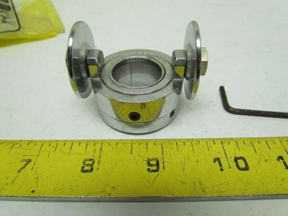 PROFAX PX51803 Plasma Torch Wheel Guide Spacer Buggy 50 Style Head