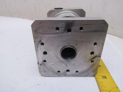 GAM GEAR EPL Series 7:1 Ratio Precision Gear Reducer Servo Planetary