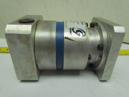 GAM GEAR EPL Series 7:1 Ratio Precision Gear Reducer Servo Planetary