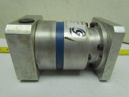 GAM GEAR EPL Series 7:1 Ratio Precision Gear Reducer Servo Planetary