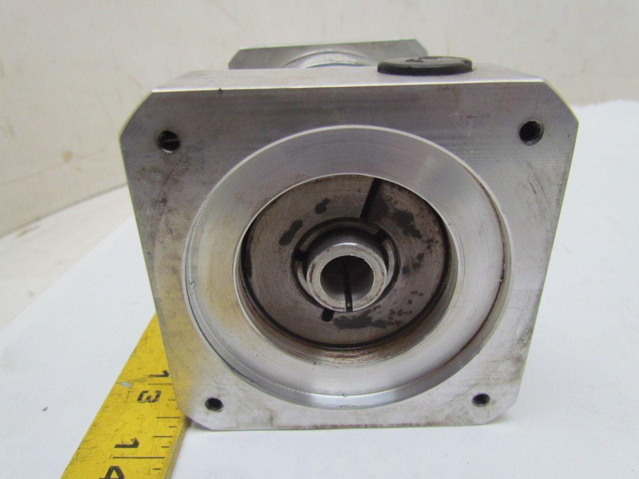 GAM GEAR EPL Series 7:1 Ratio Precision Gear Reducer Servo Planetary
