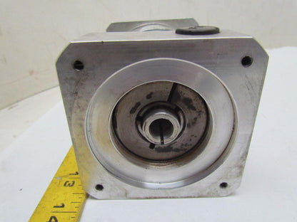 GAM GEAR EPL Series 7:1 Ratio Precision Gear Reducer Servo Planetary