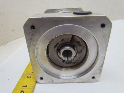 GAM GEAR EPL Series 7:1 Ratio Precision Gear Reducer Servo Planetary