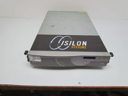 ISILON SYSTEMS IQ 6000X Server (Samsung 4GB Ram) Foxconn CPU