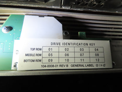 ISILON SYSTEMS IQ 6000X Server (Samsung 4GB Ram) Foxconn CPU