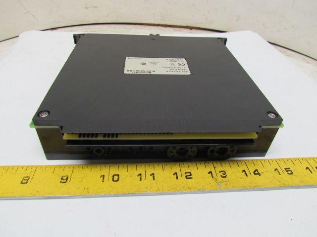 Schneider TSXDST1635 I/O Output Module 16 Pt Relay 5A 240VAC NEW