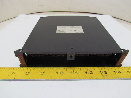 Schneider TSXDST1635 I/O Output Module 16 Pt Relay 5A 240VAC NEW