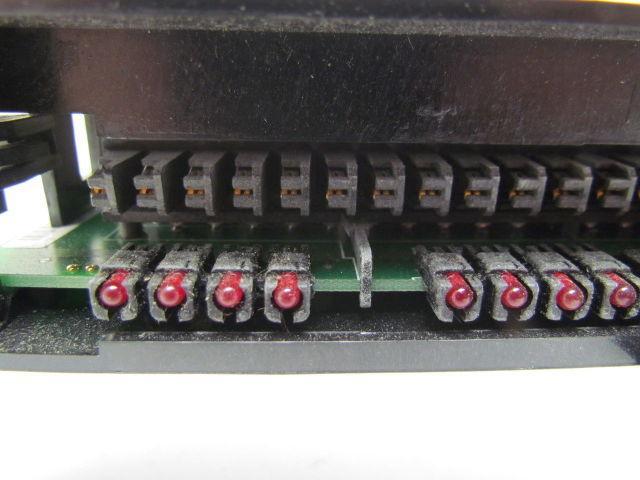 Schneider TSXDST1635 I/O Output Module 16 Pt Relay 5A 240VAC NEW