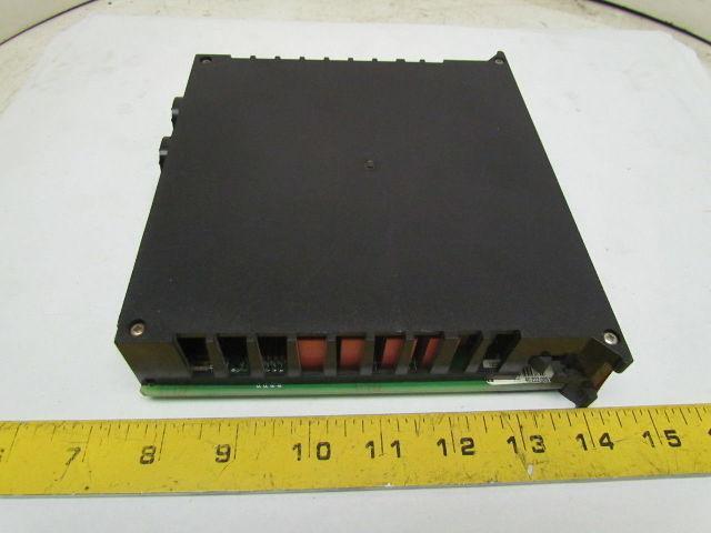 Telemecanique   TSXDST1635 Output Module 16pt Relay 5A/240VAC