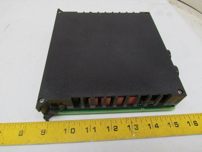Telemecanique   TSXDST1635 Output Module 16pt Relay 5A/240VAC