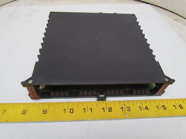 Telemecanique   TSXDST1635 Output Module 16pt Relay 5A/240VAC