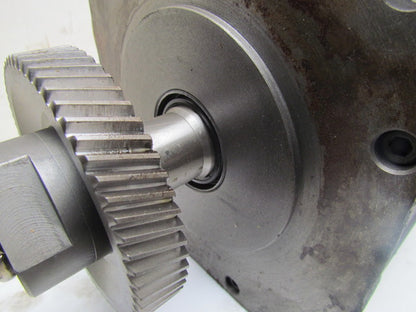 Fanuc A06R-0501-B751 C899A4450 AC Servo Motor 144V 3Ph 8-Pole 2000 RPM Model 10