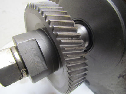 Fanuc A06R-0501-B751 C899A4450 AC Servo Motor 144V 3Ph 8-Pole 2000 RPM Model 10