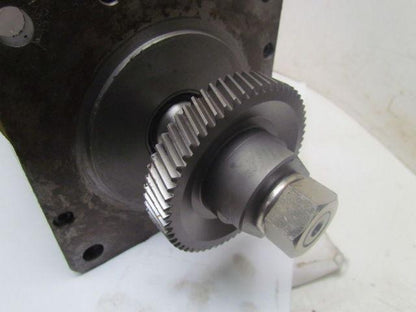 Fanuc A06R-0501-B751 C899A4450 AC Servo Motor 144V 3Ph 8-Pole 2000 RPM Model 10