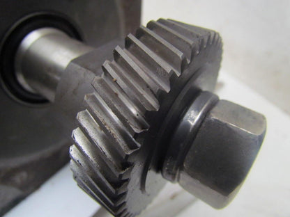 Fanuc A06B-0501-B751 AC Servo Motor 144V 3-Phase 8-Pole 2000 RPM