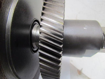 Fanuc A06B-0501 AC Servo Motor 144V 3-Phase 8-Pole 2000 RPM Model #10