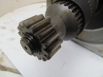 Fanuc A06B-0352-B731 E-820795 AC Servo Motor 141V 3-Phase 8-Pole 2000 RPM