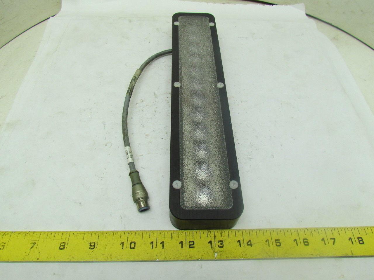 Spectrum Illumination LL111.5-850 Linear LED Light 11.5" Quick Disconnect