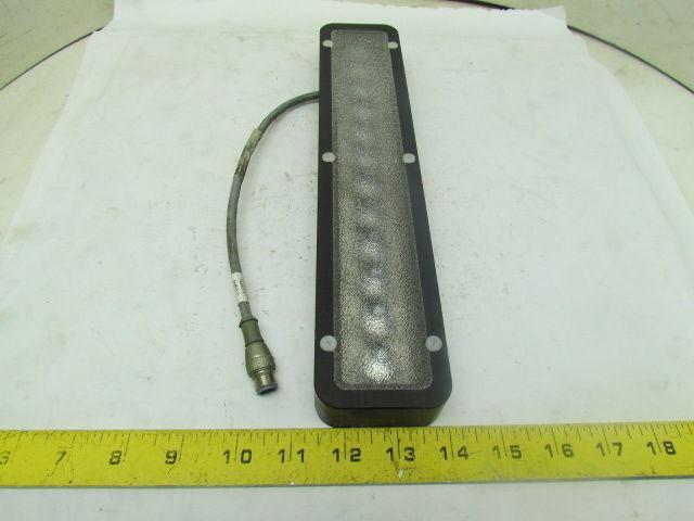 Spectrum Illumination LL111.5-850 Linear LED Light 11.5" Quick Disconnect