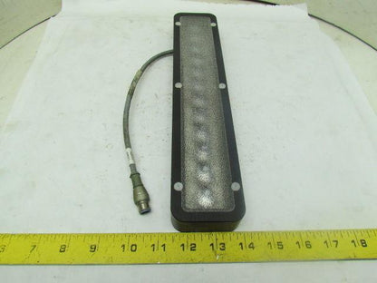 Spectrum Illumination LL111.5-850 Linear LED Light 11.5" Quick Disconnect