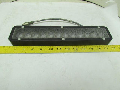 Spectrum Illumination LL111.5-850 Linear LED Light 11.5" Quick Disconnect
