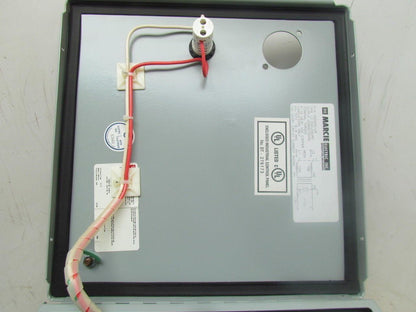 Marcie GN2000-LR-US Transformer Disconnect 2000VA 460V 115V 12x12" Enclosure