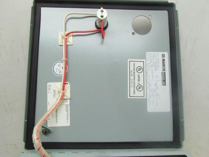 Marcie GN2000-LR-US Transformer Disconnect 2000VA 460V 115V 12x12" Enclosure