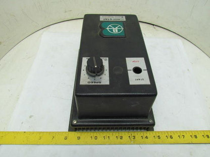 BURTON 527-017-019 Motor Control MINSTAT