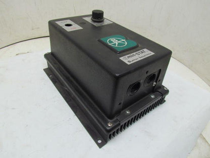 BURTON 527-017-019 Motor Control MINSTAT