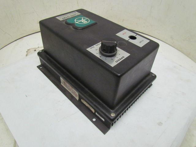 BURTON 527-017-019 Motor Control MINSTAT