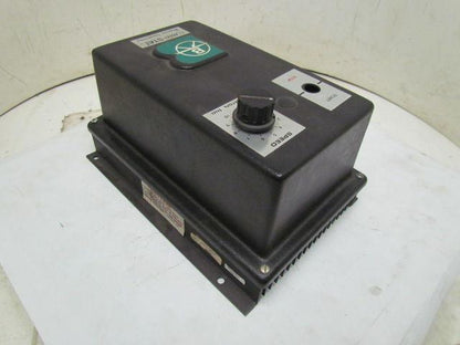 BURTON 527-017-019 Motor Control MINSTAT