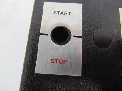 BURTON 527-017-019 Motor Control MINSTAT