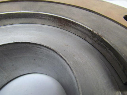 KEB 24V Electromagnet Clutch 4Bolt Flange Mount 24V 68W 60mm (2-3/8") Bore