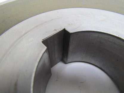 KEB 24V Electromagnet Clutch 4Bolt Flange Mount 24V 68W 60mm (2-3/8") Bore