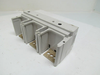 Siemens 3VL9550-7DC30 3-P Overcurrent Release Circuit Breaker Trip Unit 400-500A