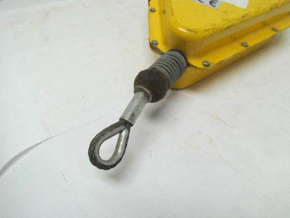 Norguard NNLA-1100 Fall Load Arrester Self-Retracting Lifeline 39' Cable 1100Lb