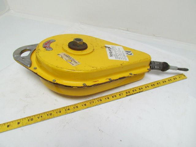 Norguard NNLA-1100 Fall Load Arrester Self-Retracting Lifeline 39' Cable 1100Lb