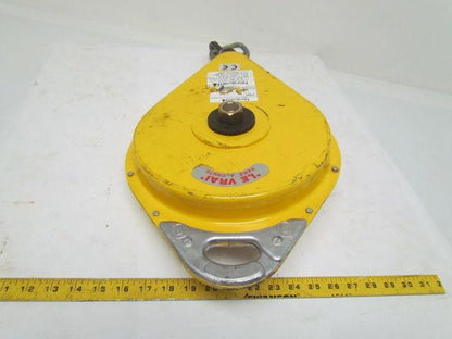 Norguard NCHLL500/12 Fall Load Arrestor SRL Self Retracting Lifeline 39' 1100Lb